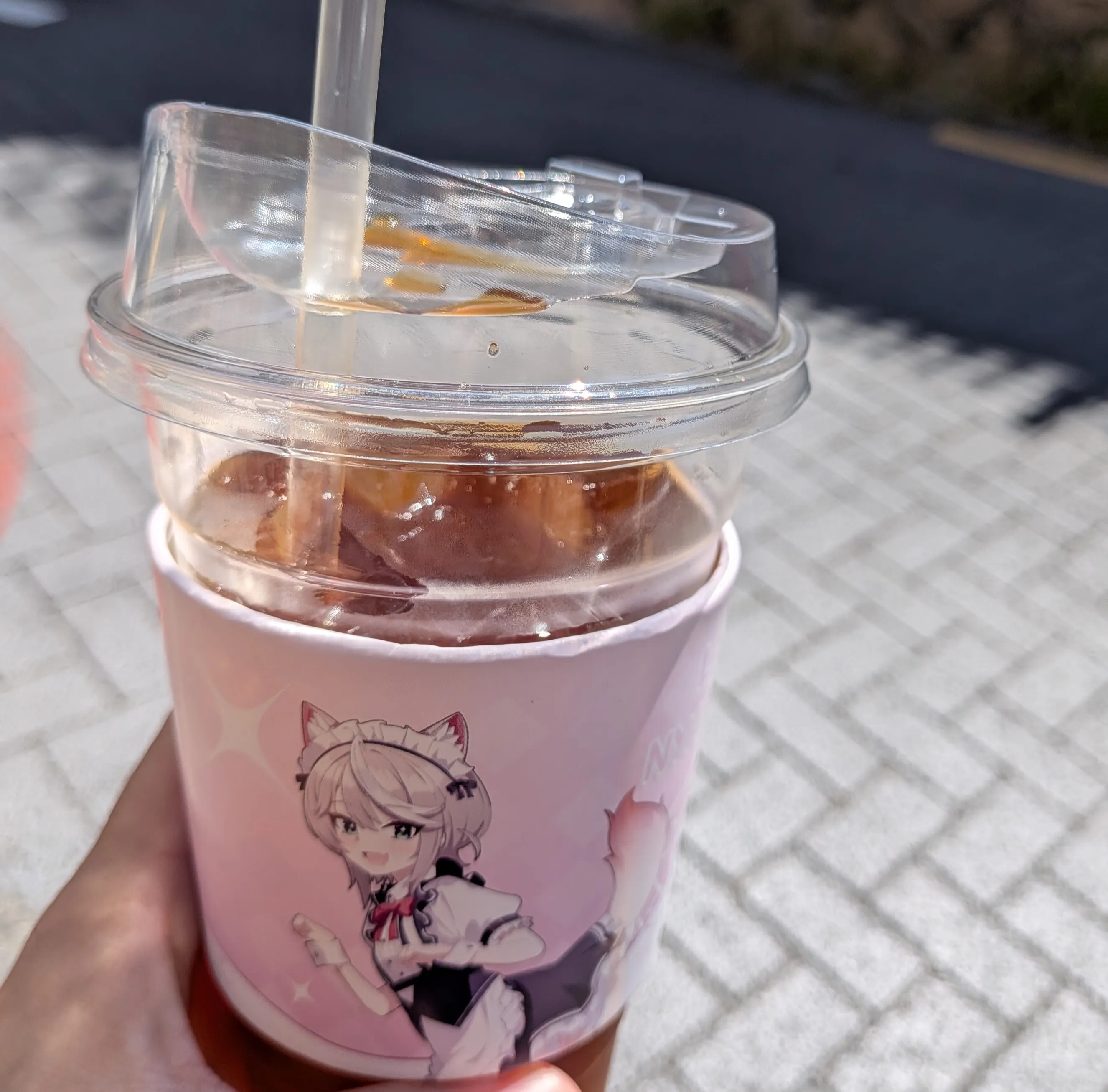 コーヒー