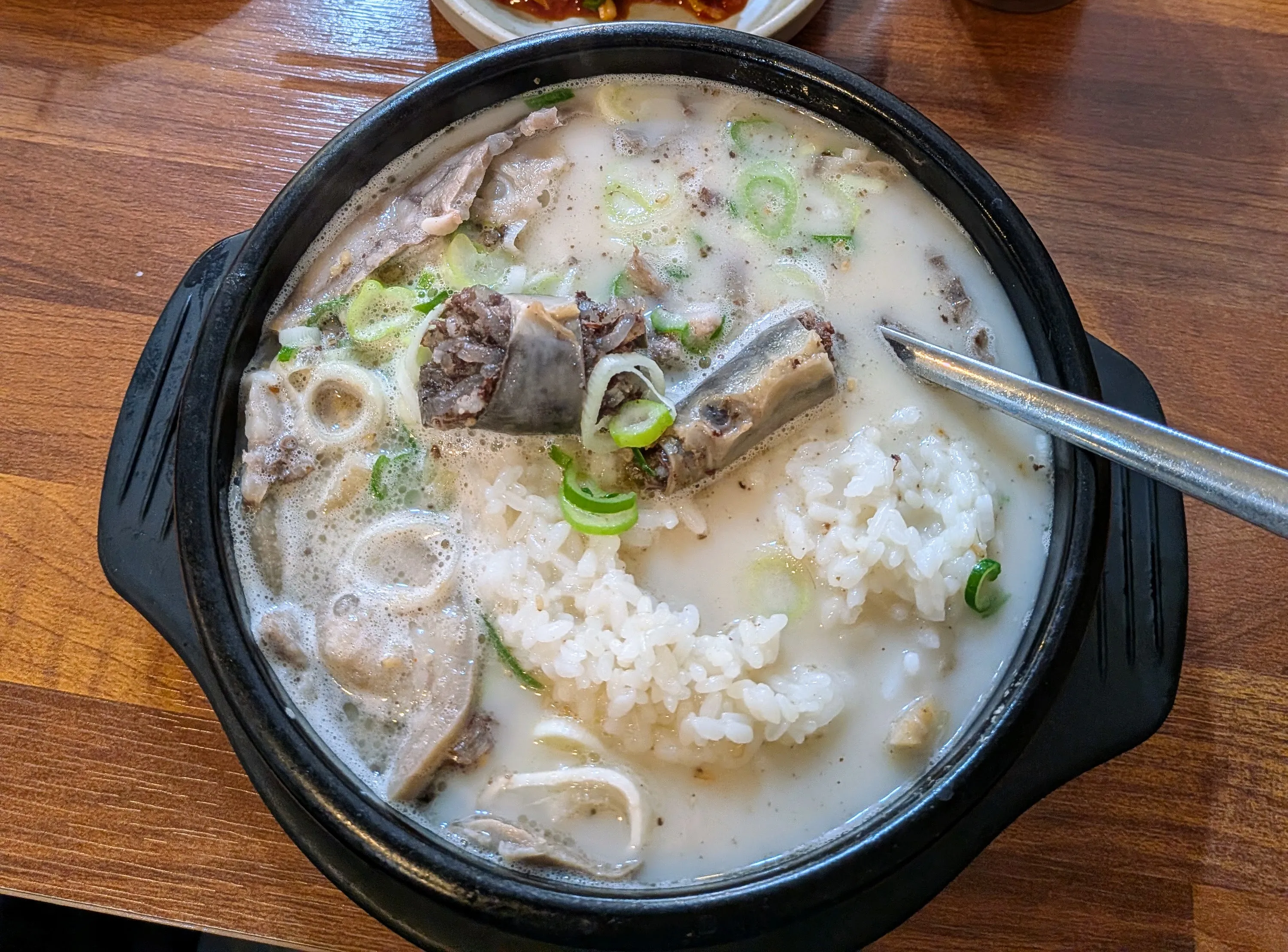スンデクッパ